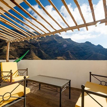Casa Lorena Βίλα Agaete  Εξωτερικό φωτογραφία