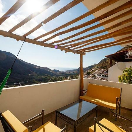 Casa Lorena Βίλα Agaete  Εξωτερικό φωτογραφία