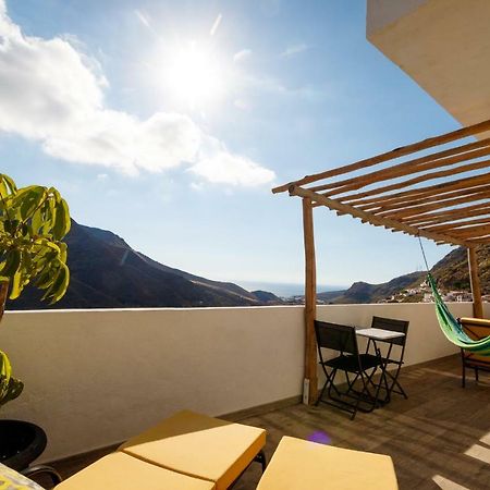 Casa Lorena Βίλα Agaete  Εξωτερικό φωτογραφία