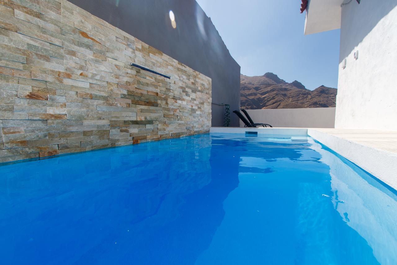 Casa Lorena Βίλα Agaete  Εξωτερικό φωτογραφία
