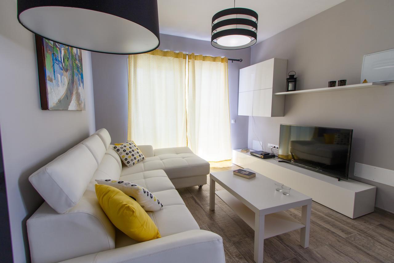 Casa Lorena Βίλα Agaete  Εξωτερικό φωτογραφία
