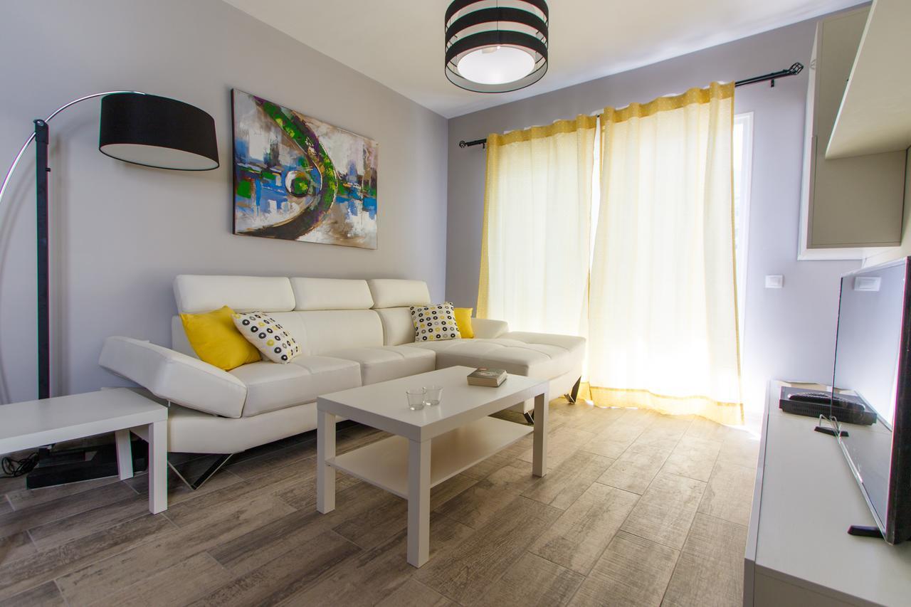 Casa Lorena Βίλα Agaete  Εξωτερικό φωτογραφία