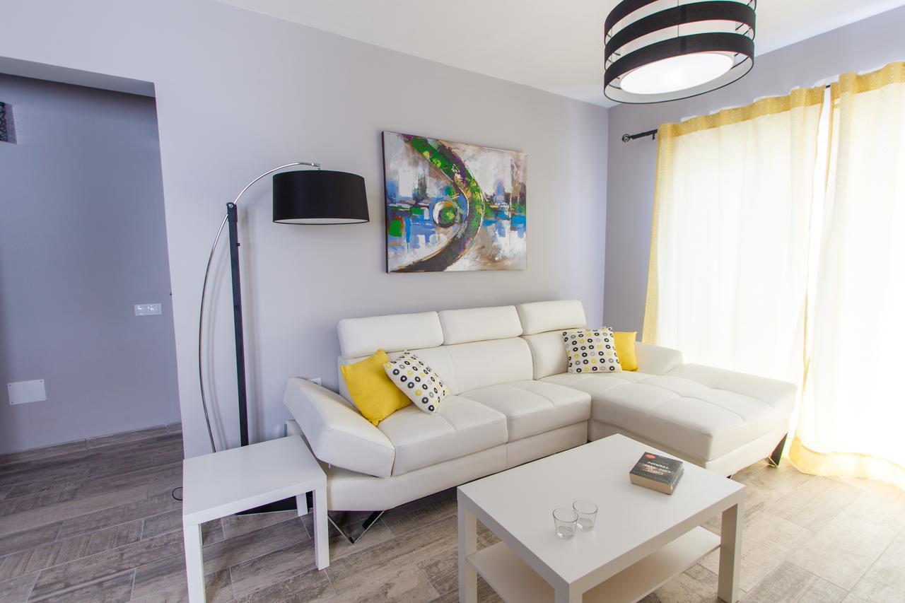 Casa Lorena Βίλα Agaete  Εξωτερικό φωτογραφία
