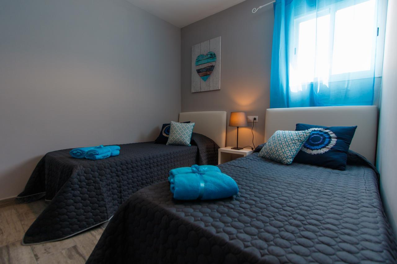Casa Lorena Βίλα Agaete  Εξωτερικό φωτογραφία