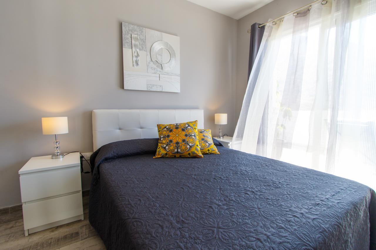 Casa Lorena Βίλα Agaete  Εξωτερικό φωτογραφία