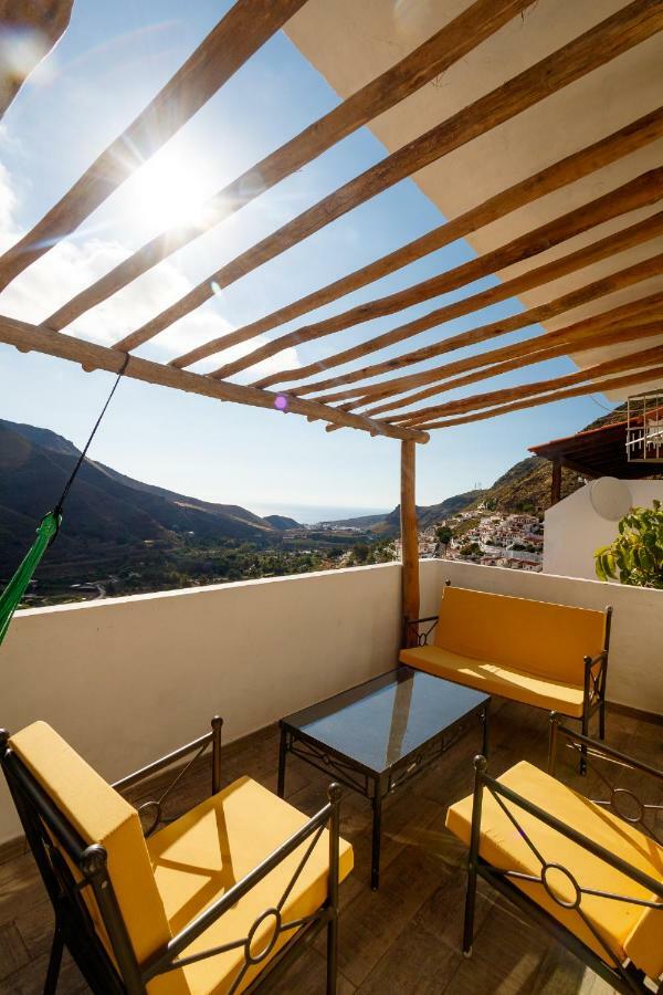 Casa Lorena Βίλα Agaete  Εξωτερικό φωτογραφία