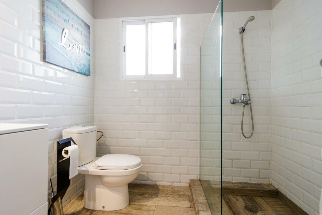 Casa Lorena Βίλα Agaete  Εξωτερικό φωτογραφία